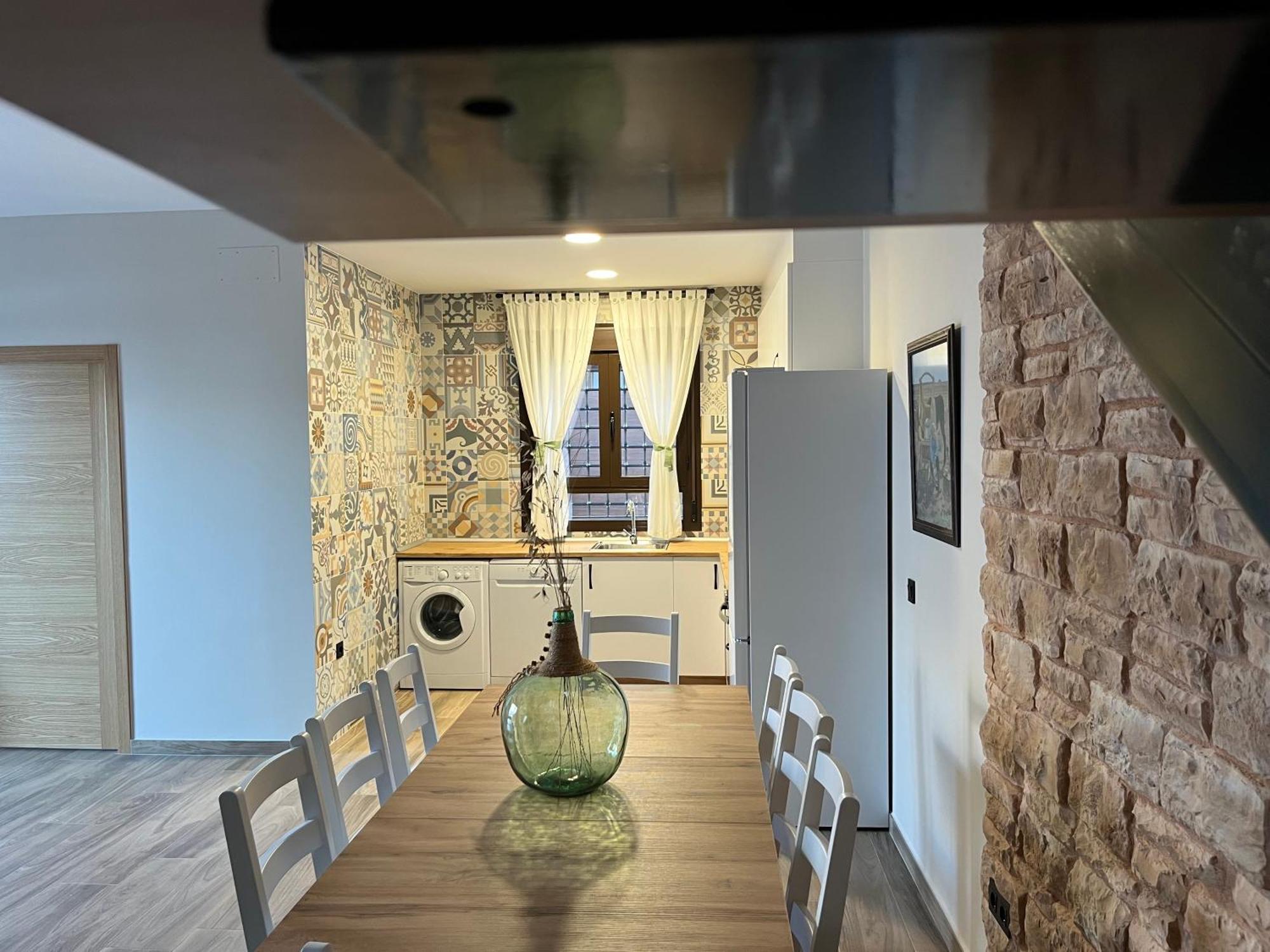 Casa De La Pleita Villa La Solana Buitenkant foto
